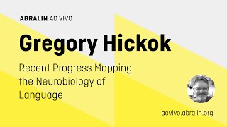 Gregory Hickok
