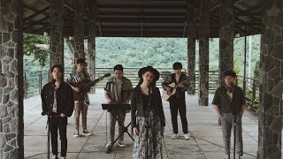 BTNS Acoustic | The Juans ft. Janine Teñoso (Official Video)