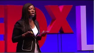 Do you believe in equal education? | Ndidi Okezie | TEDxLondon