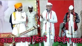 काळ सारावा चिंतने|| काळ सारावा चिंतने||सुंदर अशी चाल#man #man Mandira #ManMandira19