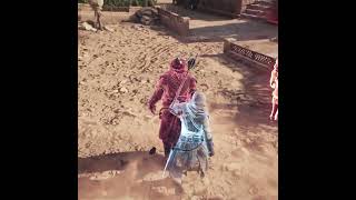 Assassin Creed New Teleport Assassination  Which Is best #Shorts #assassinscreed