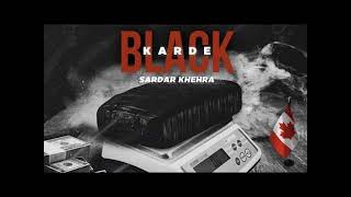 Black Karde Sardar Khehra