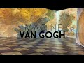 Imagine Van Gogh in Boston