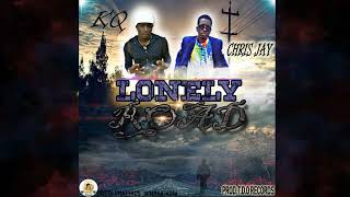 KQ6ix ft Chris Jay " Lonely Road