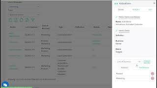 DataTools Pro Metric Glossary for Salesforce