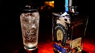 プレミアムテキーラ紹介17　Premium Tequila Introduction17　エラドゥーラ プラタ　HERRADURA PLATA / 風邪に？