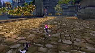 Aion 5.6 - When The Skating Emote Comes Back!