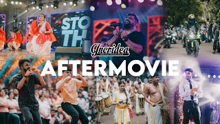 Incridea'22 Aftermovie | NMAMIT