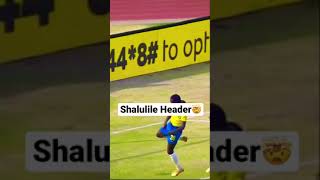 Peter Shalulile Goal Against Kaizer Chiefs #shorts #mtn8  #chiefsvssundowns