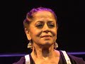 classicaldance  Nahid Siddiqui I Beautiful performance 14th Aalmi Urdu Conference Arts counsil