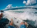 Bocas Del Toro, Panama - GoPro: Surfing Around The Islands