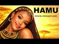 Calming African Swahili Love Melodies For Deep Relaxation,Calm Energy, Soulful Rhythms & Inner Peace