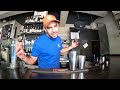 craft bartending tutorial no.21 sequence with the