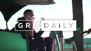 Miny Montz - Go Hard [Music Video] | GRM Daily