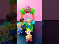OH NO JJ GOT A BOO BOO #cocomelon #trending #shortvideo #shorts