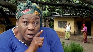 HOW MY LATE HUSBAND WICKED BROTHER WANT TO TAKE MY OUR PROPERTY (Don Brymo, Nkechi Iweje) Nig Movies