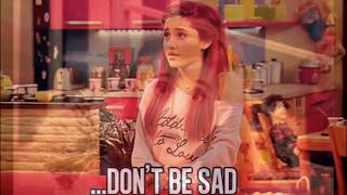 Ariana grande's cute pics and gifs - let me love you (Fan Made)