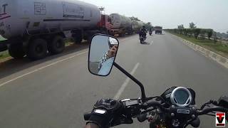 || From Jalpaiguri To Shantiniketan || Bike Riding || Quick View || on bajaj V15