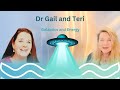 Galactics and Energy with Dr Gail @skywalkingwithmoon7496