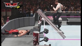 wr3d 2k19 go anywhere mod by mike wr3d 2k19 go anywhere mod by mike