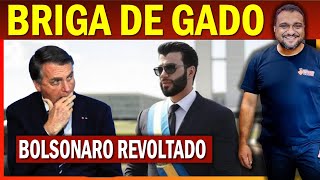 PEGOU GOSTO: Gustavo Lima GRAVA VÍDEO e DEIXA Bolsonaro em PÂNICO