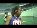 a 女子200m 決勝　第47回ジュニアオリンピック