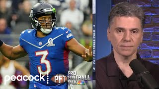Analyzing 2022 NFL quarterback market moves | Pro Football Talk | NBC Sports