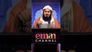 Do Good, Allah Loves Those Who Do Good | Mufti Menk | Summer Conference
