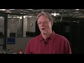 Meet Bill Feuerstein: FAA General Engineer