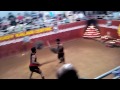 kalaripayattu sword fight thekaddy kalari centre