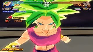 mods de dbz bt3 mods de dbz bt3