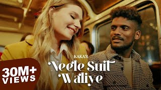 KAKA - Suit (Full Video) - Kaka katil Haseena Song - Kaka New Song - Kaka All Song - Kaka shape Song
