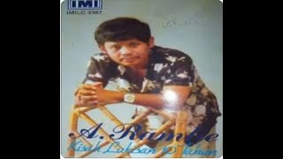 A RAMLIE - kisah 10 tahun