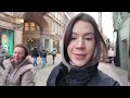 vlog Дорога Київ Дортмунд Німеччина 1 рік племінниці час з сімʼєю