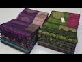 Contrast Border Soft Silk Sarees With Price || Offer Sale || Sarees Manufacturer In Coimbatore