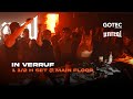 In Verruf | Main floor  - Gotec Club | 1 1/2 H Schranz Set