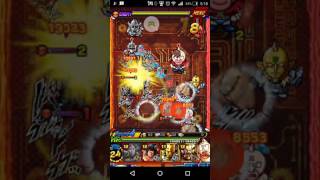 【マッスルショット】ウォーズタワーFloor15『深紅の砂時計』で一人遊び