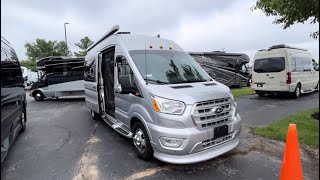 2022 American Coach Patriot Ford MD2 Walkthrough | Veurink’s RV Center in Grand Rapids, MI