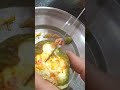 short trending korean style capsicum and egg recipe