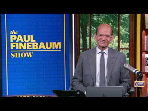 Legend From Alabama IS READY FOR COLLEGE FOOTBALL | The Paul FInebaum ...