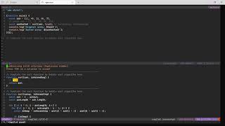 Using GitHub copilot in Vim