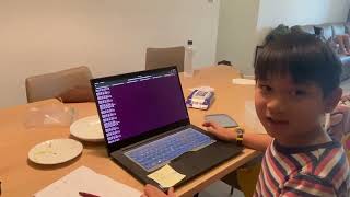 Python-based math quiz game