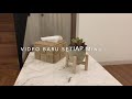 eng sub diy rak vas dan vas bunga gak pake mahal diy home decor