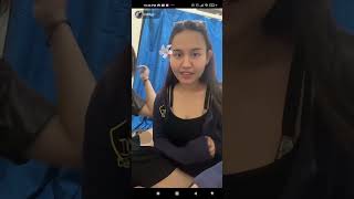 live TikTok ciuman mulu