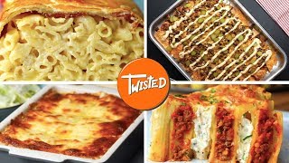 14 Super Shareable Meals