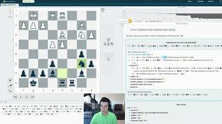 Chess Analysis Tips: GM Benjamin Bok, lesson #1