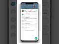 ખૂબજ કામનું 🤫whatsapp માં આ સેટિંગ જરૂરથી કરી લેજો shorts tech