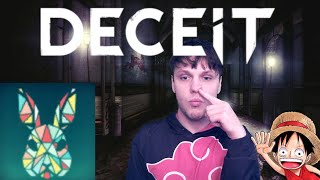 Deceit - Legacy Laughs - 16