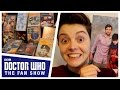 Meet Christel - Doctor Who: The Fan Show