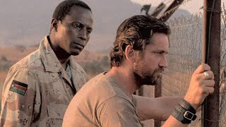 Machine gun preacher ( HISTOIRE VRAIE ) Film entier en français